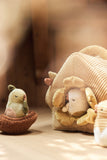 Hide And Seek Toy Jollein - Tiny Park