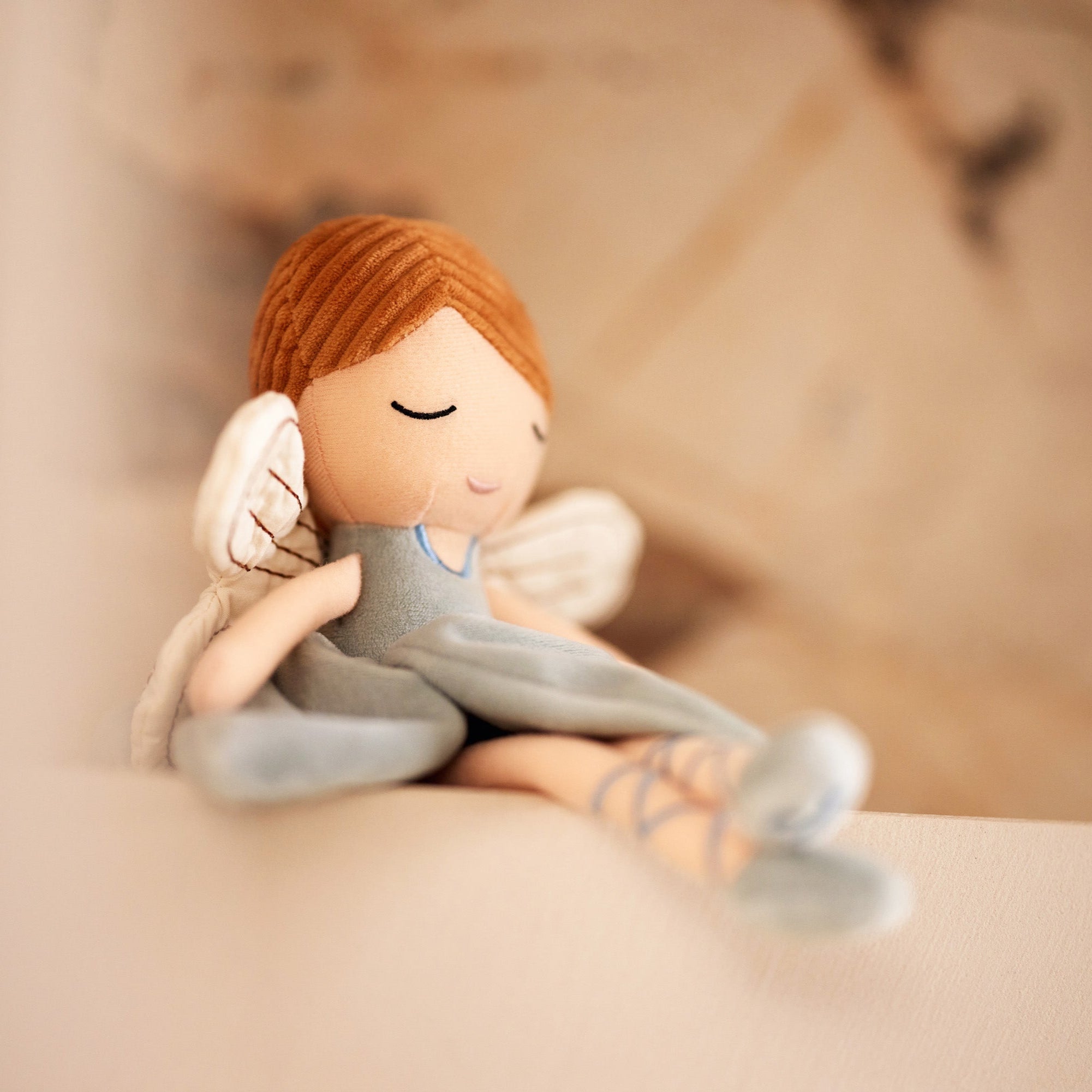 Knuffeltje Jollein - Amy de fee