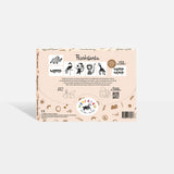 Flash Cards Mini Coco - Safari