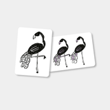 Flash Cards Mini Coco - Safari