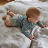 Tetra bloomer Lässig - Silver grey