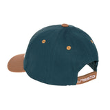 Pet Lässig - Run brown/blue