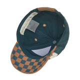 Pet Lässig - Run brown/blue