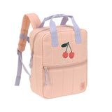 Rugzakje Lässig - Little gang cherry peach