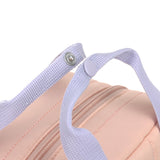 Rugzakje Lässig - Little gang cherry peach