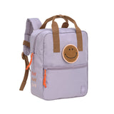 Rugzakje Lässig - Little gang lilac