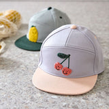 Pet Lässig - Cherry lilac/peach
