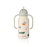 Drinkfles Liewood 250 ml - Sailing