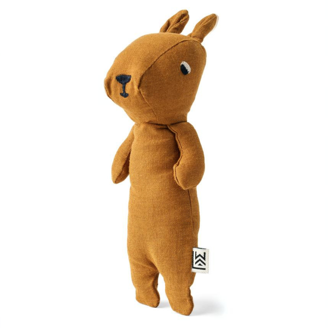 Myra knuffel Liewood - Cangaroo teddy small