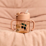 Drinkbeker Kai Liewood - Berry/pale tuscany