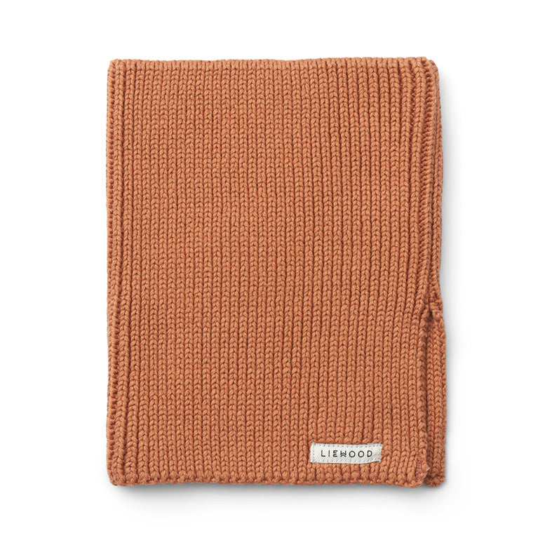 Nekwarmer Liewood - Tuscany Rose One Size