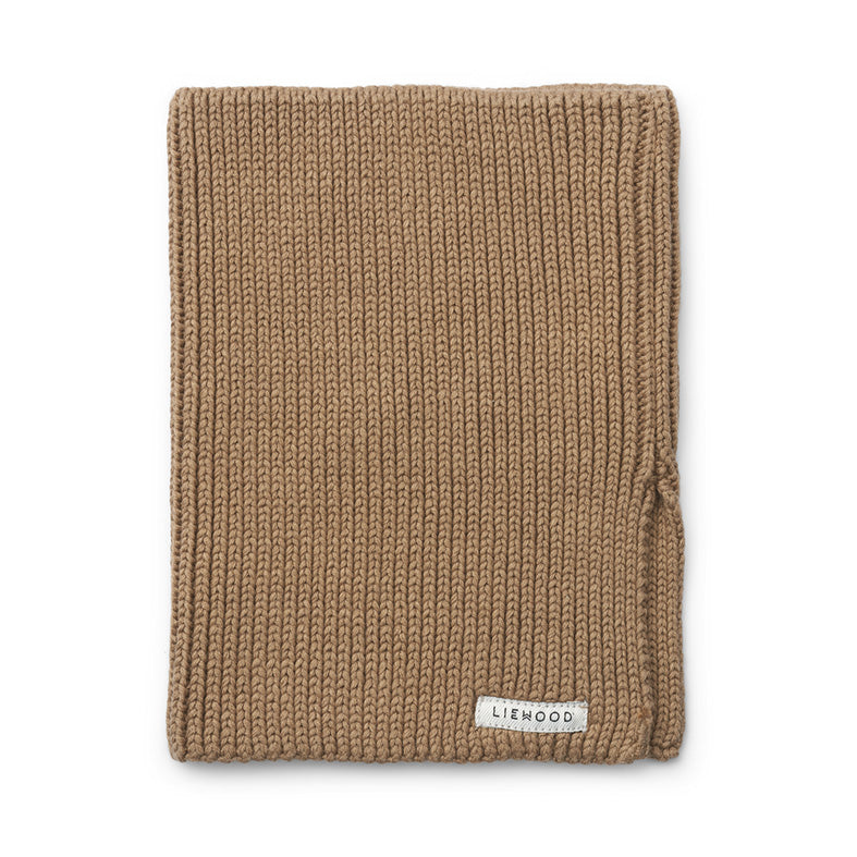 Nekwarmer Liewood - Oat One Size