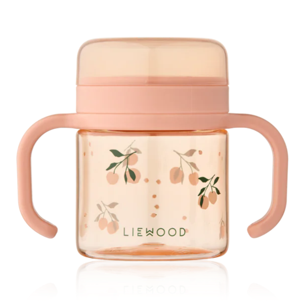 Snack cup Kylo Liewood - peach/sea shell