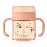 Snack cup Kylo Liewood - peach/sea shell