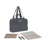 Luiertas Lässig - Everyday Bag Antracite