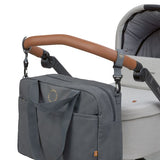 Luiertas Lässig - Everyday Bag Antracite
