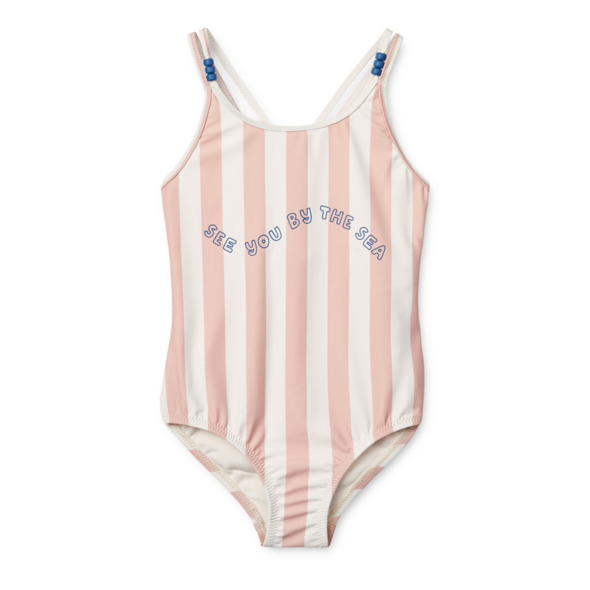 badpakje Liewood - Suna Stripe