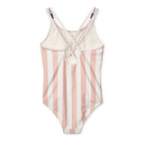 badpakje Liewood - Suna Stripe