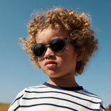Zonnebril Liewood - Darla whale blue (4-10 jaar)