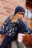 Muts & sjaal Liewood - Classic navy