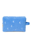 Toilettas Studio Noos - Teddy Light Blue Moon