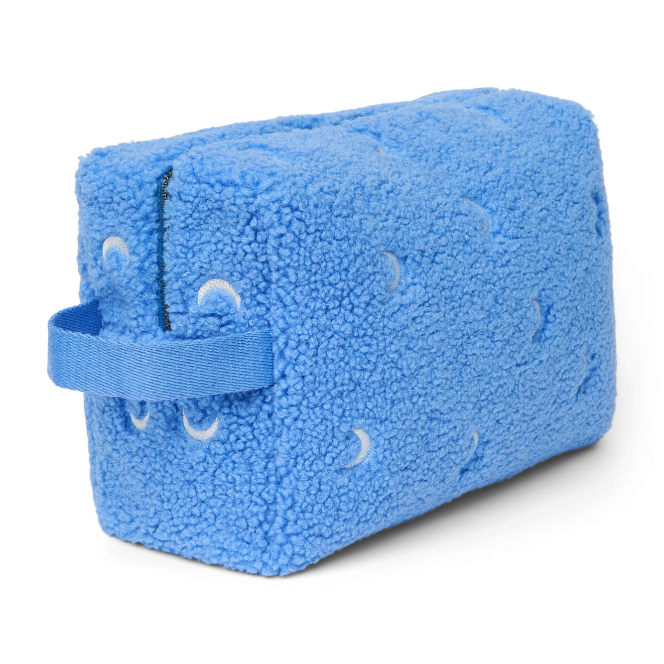 Toilettas Studio Noos - Teddy Light Blue Moon