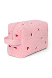 Toilettas Studio Noos - Teddy Light Pink Hearts