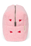 Toilettas Studio Noos - Teddy Light Pink Hearts