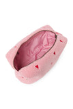 Toilettas Studio Noos - Teddy Light Pink Hearts