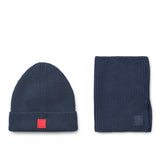 Muts & sjaal Liewood - Classic navy