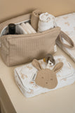 Speendoekje Little Dutch - Baby bunny