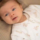 Winterslaapzak Little Dutch - Baby bunny 70cm