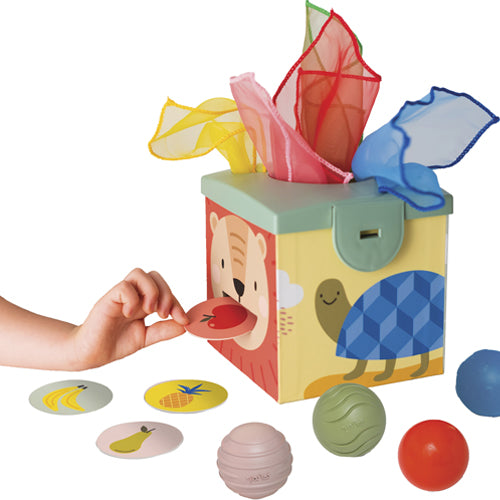 Taf toys magic box