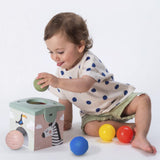 Taf toys magic box