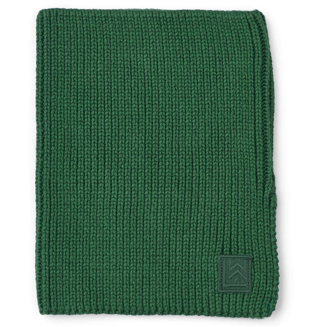Nekwarmer Liewood - Garden Green