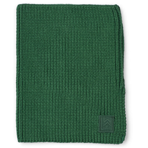 Nekwarmer Liewood - Garden Green