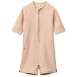 swimsuit Liewood - Stripe Pale Tuscany