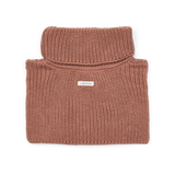 Nekwarmer Meack Liewod - Dark rosetta 1/5 jaar