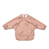 Merle slab met mouwen Liewood - Unicorn