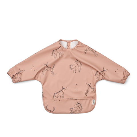 Merle slab met mouwen Liewood - Unicorn