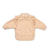Merle slab met mouwen Liewood - Mini butterfly/apple blossom
