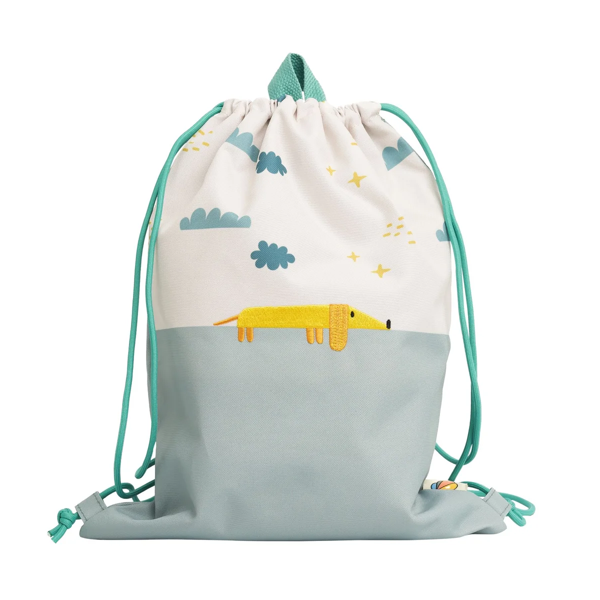Zwemtas the cotton cloud - Flying dog