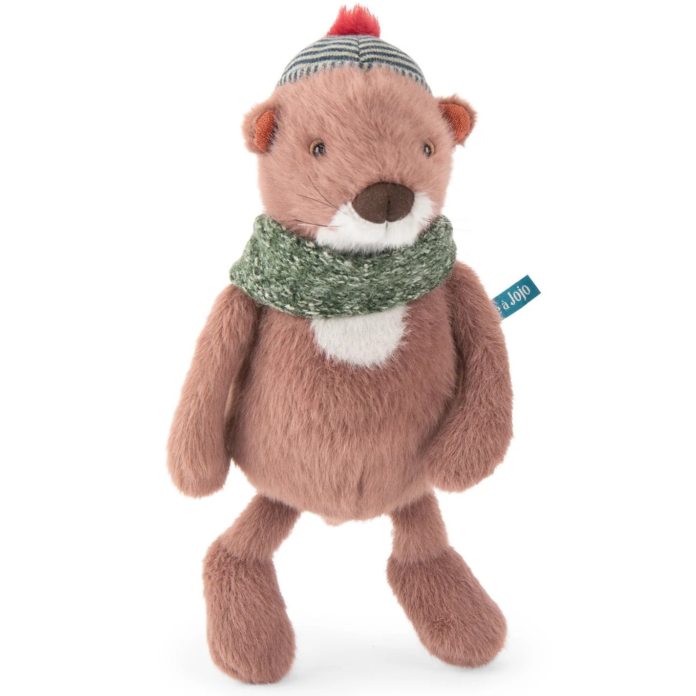 Knuffel Moulin Roty - Otter Gaby