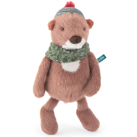 Knuffel Moulin Roty - Otter Gaby