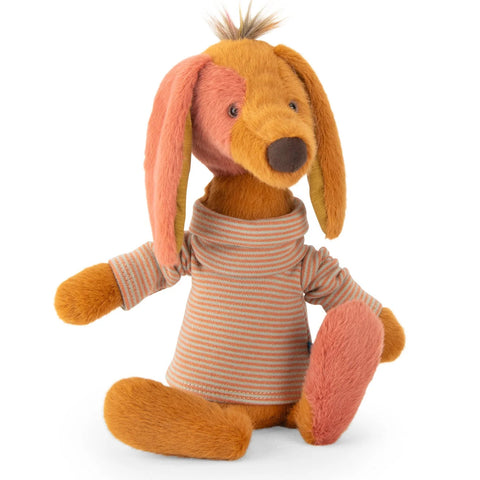 Knuffel Moulin Roty - Teckel Owen
