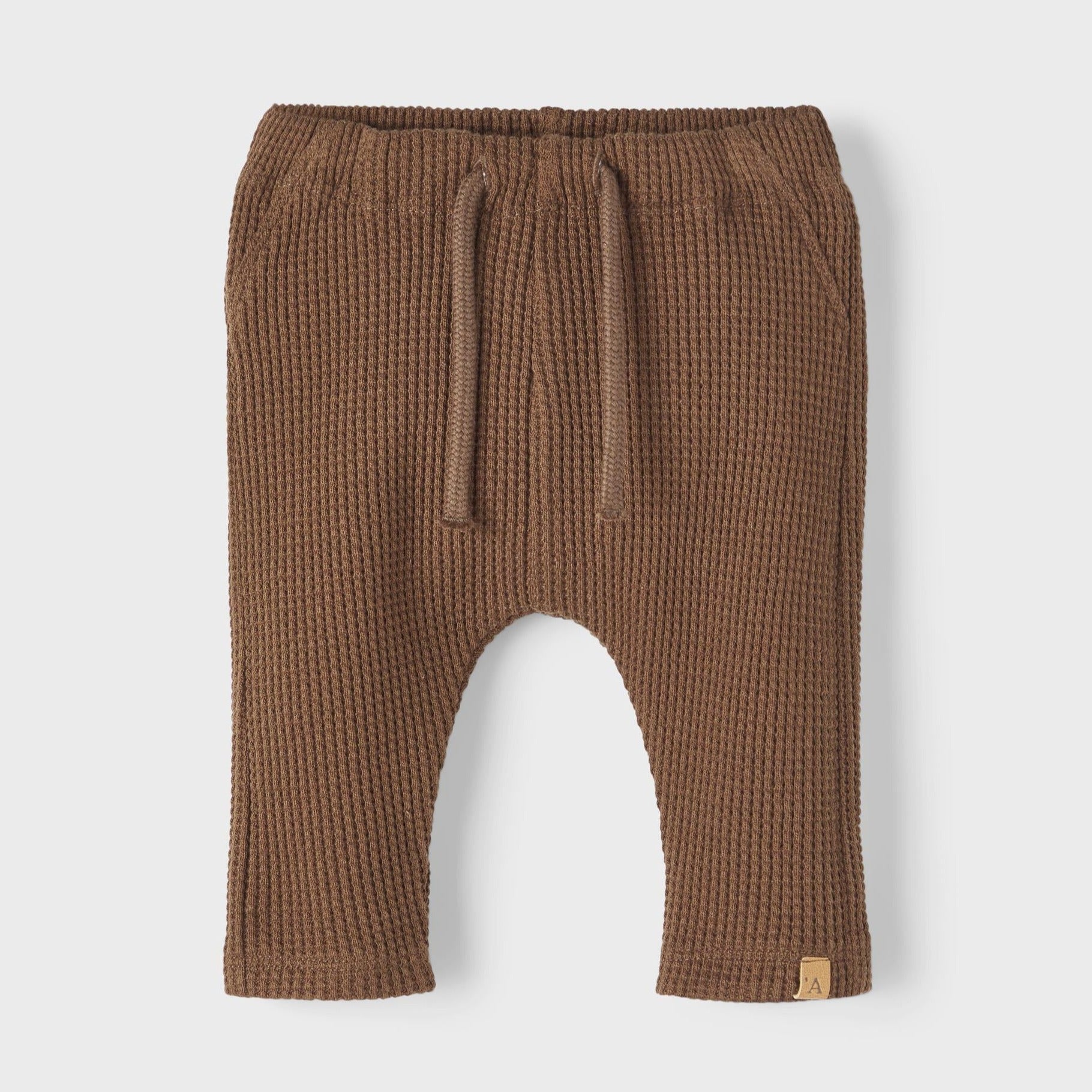 broek Lil' Atelier - Rain drum