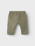 broek Lil' Atelier - Sophio Loden green