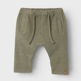 broek Lil' Atelier - Sophio Loden green