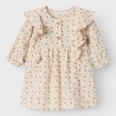 Jurkje Lil' Atelier - Sheer Bliss