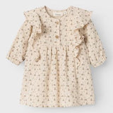 Jurkje Lil' Atelier - Sheer Bliss